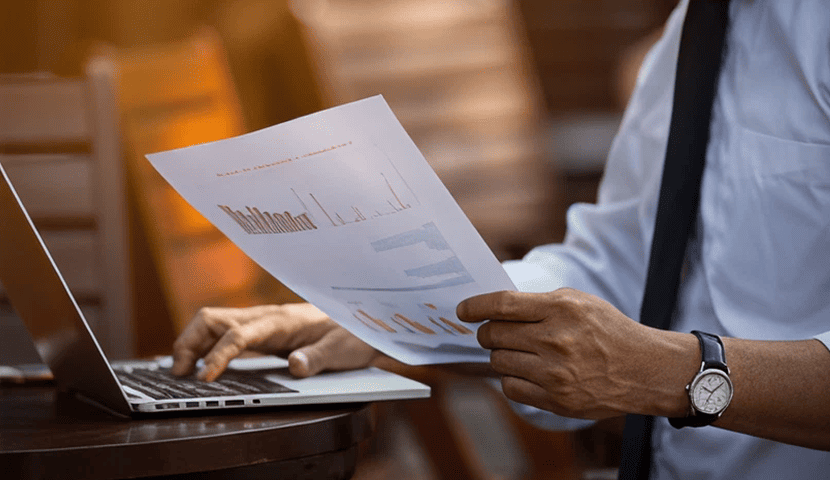 범죄자 행동 패턴 분석 이미지