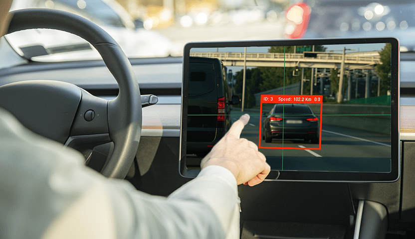 지구대 및 순찰차에 CCTV 영상 전송 이미지